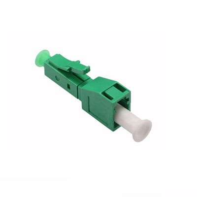Atténuateur fixe de la prise 10db LC RPA de solution de CATV FTTH