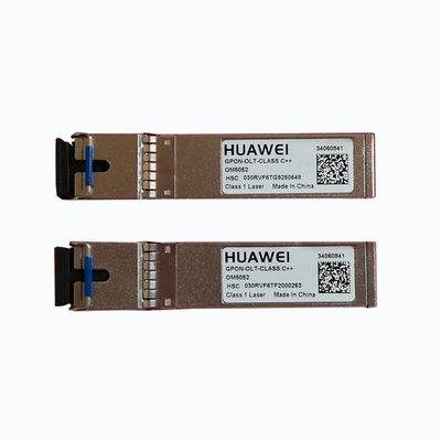 émetteur-récepteur de module de la classe C+ C++ Gpon Olt SFP de 1.25G 1310NM 10Km