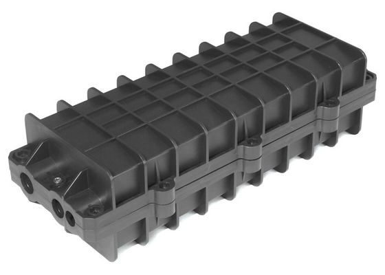 Clôture optique d'épissure de fibre de noyau du matériel FOSC GPJ 96 de pp