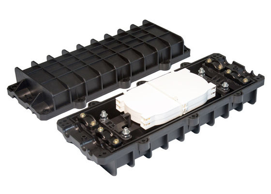Clôture optique d'épissure de fibre de noyau du matériel FOSC GPJ 96 de pp