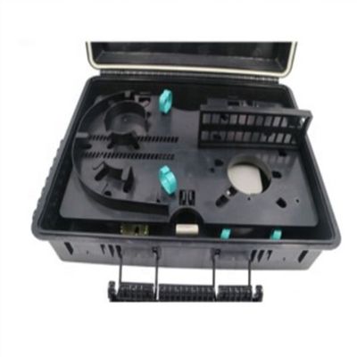 Boîte de distribution optique de fibre des ports FDB FTB du résistant à l'eau 24