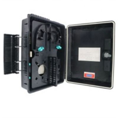 Boîte de distribution optique de fibre des ports FDB FTB du résistant à l'eau 24
