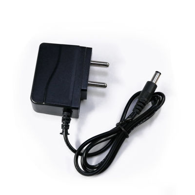 adaptateur standard d'alimentation CC d'alimentation d'énergie d'UE de 1m 5V 9V 12V