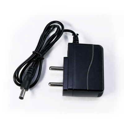adaptateur standard d'alimentation CC d'alimentation d'énergie d'UE de 1m 5V 9V 12V