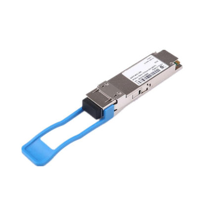 émetteur-récepteur optique de fibre de 40G QSFP 40G LR4 1310NM 10KM LC SFP