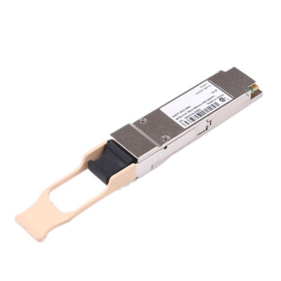 Émetteur-récepteur optique à plusieurs modes de fonctionnement de fibre de QSFP 40G SR4 100M MPO