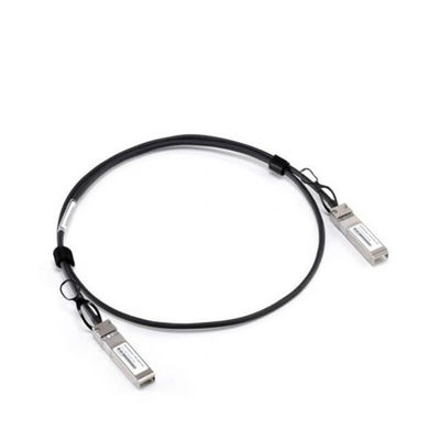 Câble à fibres optiques actif de l'interface 10G SFP+ AOC d'ISO9001 LC