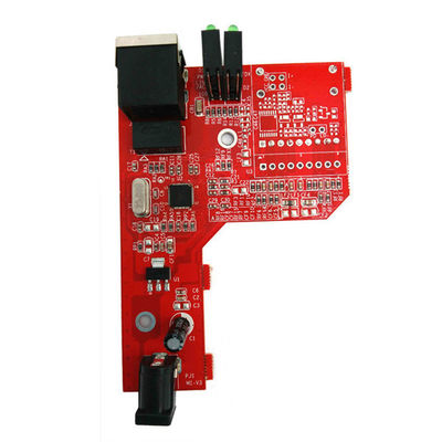 Émetteur-récepteur optique de fibre de St SFP 1x9 de Sc d'ISO9001 1.25G Bidi