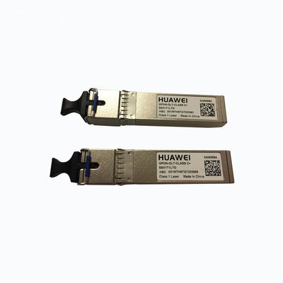 émetteur-récepteur de module de la classe C+ C++ Gpon Olt SFP de 1.25G 1310NM 10Km