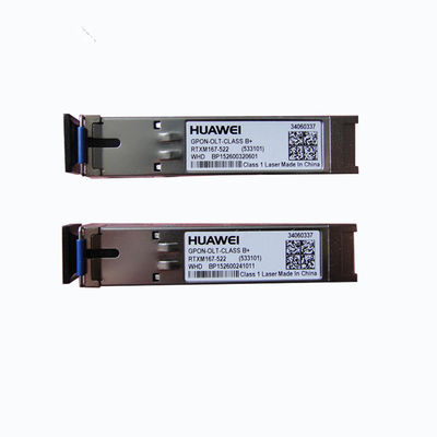 émetteur-récepteur de module de la classe C+ C++ Gpon Olt SFP de 1.25G 1310NM 10Km