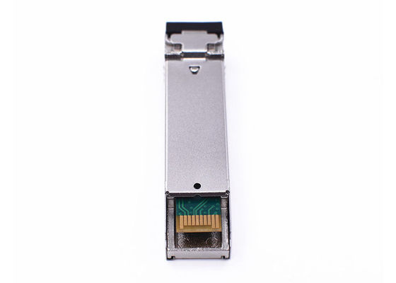 Émetteurs-récepteurs optiques de la puissance faible 2.5Gb 40km 5dBm SFP